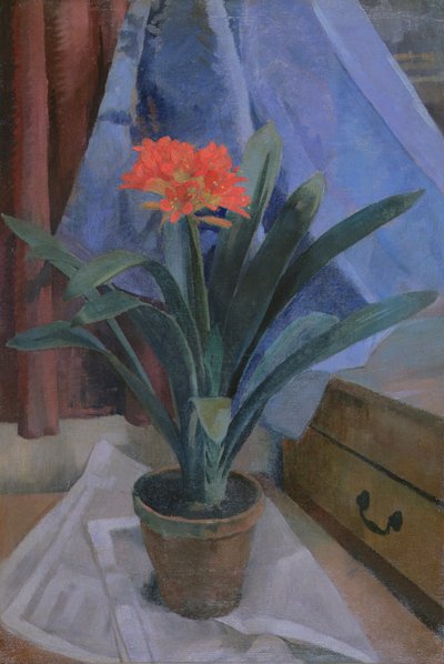 Clivia, 1917 da Roger Eliot Fry